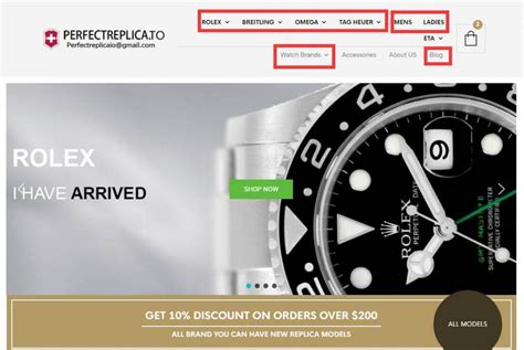 best replica watch website 2020|perfect replica watches.